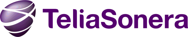 TeliaSonera logo